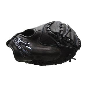 Mizuno Samurai Series Baseball Youth Catcher's Mitt: GXC95Y: Image #294905