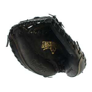 Rawlings Renegade Series: RCMBB Catcher's Mitt: Image #304424