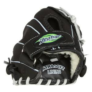 Louisville Slugger TPS Zephyr Fastpitch Series: Z1201 Fastpitch: Image #289542