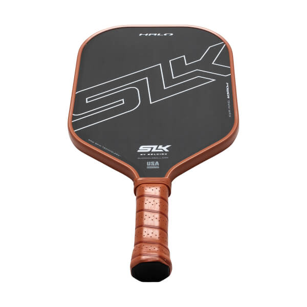 Selkirk SLK Halo Power Max Middleweight Carbon Fiber Pickleball Paddle: Image #430666