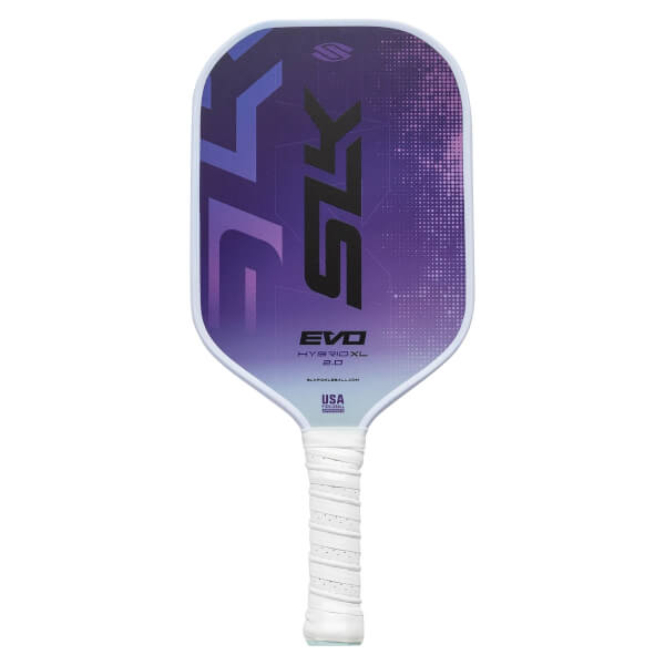 Selkirk SLK EVO Hybrid 2.0 XL Middleweight Composite Pickleball