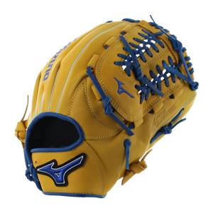 Mizuno MVP Prime SE 11.75" Baseball Glove: GMVP1175PSE6 Cork / Royal: Image #314813