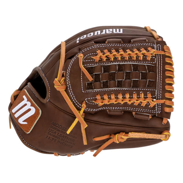 Marucci Cypress 11.75" Baseball Glove: MFG3CY44K5-GM/TF: Image #445307