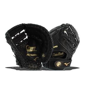 mizuno first base glove youth