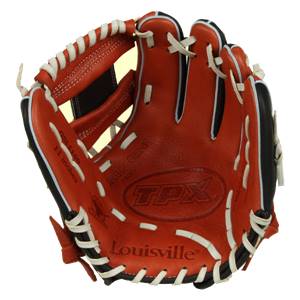 Louisville Slugger TPX Omaha Select Series: OSL1100: Image #292681
