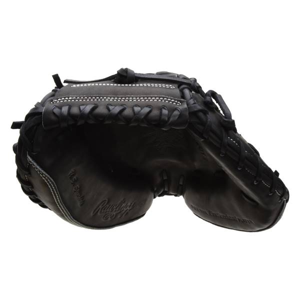 Rawlings Heart of the Hide Pro Mesh Series: PROJP20MX Catcher's Mitt: Image #295453