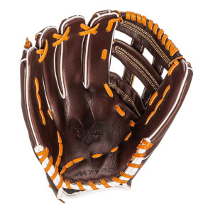 Marucci Krewe 12" Youth Baseball Glove: MFGKR45A3: Image #427094