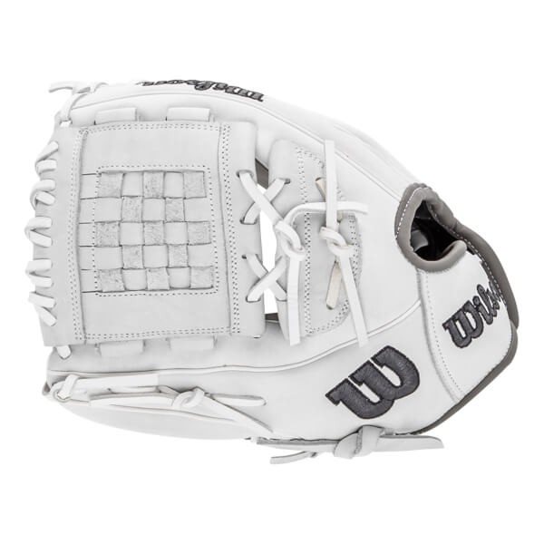 Wilson A1000 P12 12" Fastpitch Softball Glove: WBW10259212: Image #448899
