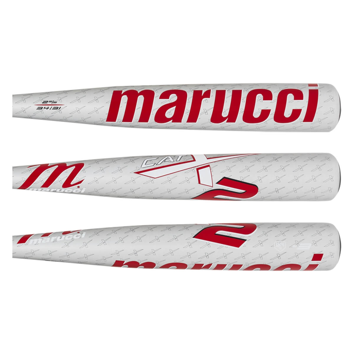 Marucci CATX2 BBCOR Baseball Bat: MCBCX2: Image #443636