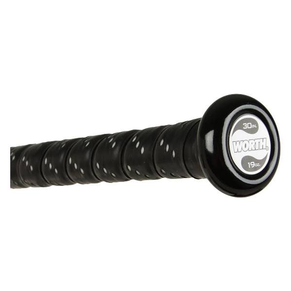 Worth Copperhead Youth Baseball Bat: YBC11: Image #328482