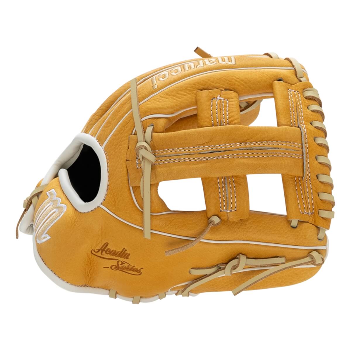 Marucci Acadia 11.5" Youth Baseball Glove: MFG2AC43A4-MS/CM: Image #436779