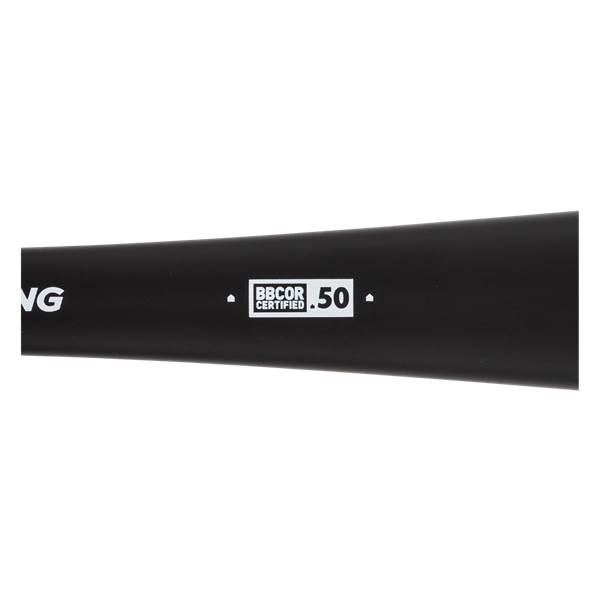 StringKing Metal 2 Pro BBCOR Baseball Bat (SKBBM2P) | JustBats.com