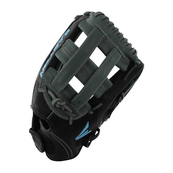 Easton Core Pro 12.25" Fastpitch Softball Glove: COREFP1225BKGY: Image #312341