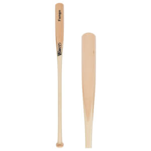 Brett Bros. 34" Maple Wood Fungo Baseball Bat: BBIFUNGO: Image #434820