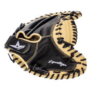 All Star Pro Series "The Equalizer": CM3000TM Training Mitt: Image #452287