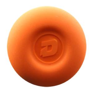 DeMarini Bustos Fastpitch Softball Bat: DXBFP: Image #347656