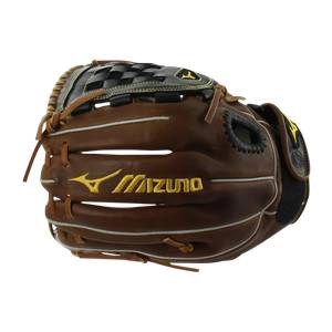 Mizuno Classic 12" Fastpitch Softball Glove: GCF1200F2: Image #314241
