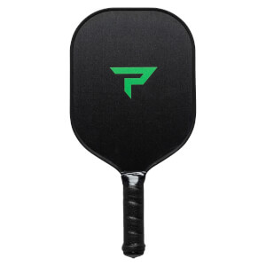 Paddletek Tempest Wave Pro Middleweight Carbon Fiber Pickleball Paddle: Image #435959