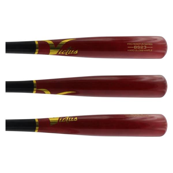 Victus Pro Reserve BS23 Maple Wood Baseball Bat VRWMBS23