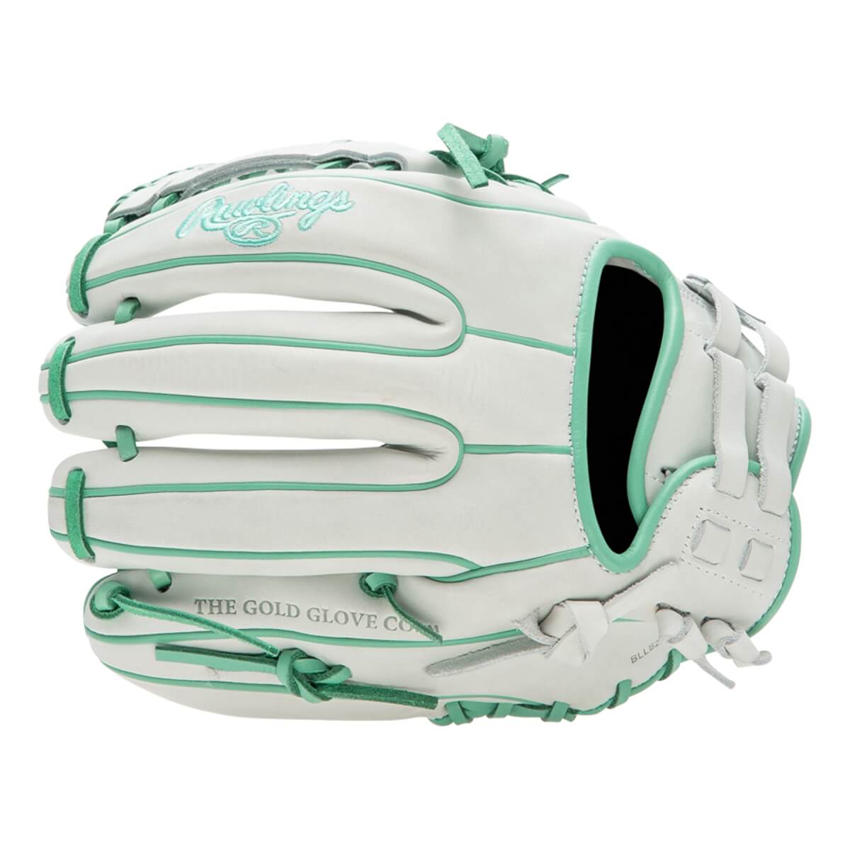 Rawlings Liberty Advanced Color Series 11.75" Fastpitch Softball Glove: RLA715SB-31WM: Image #422721