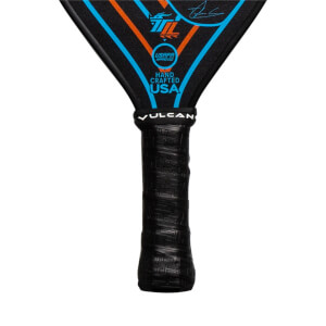 Vulcan V730 MAX Middleweight Carbon Fiber Pickleball Paddle: Image #412618