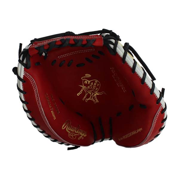 Rawlings Heart of the Hide Color Sync 4.0 34