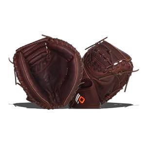 Nokona X2 Elite 33.5" Baseball Catcher's Mitt: X2-3350C: Image #386603
