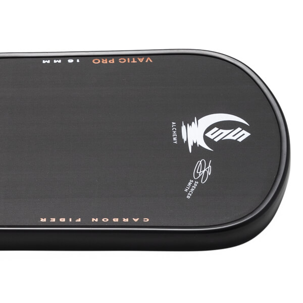 Vatic Pro Alchemy Carbon Fiber Pickleball Paddle: Image #442472