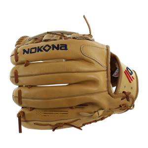 Nokona Legend Pro Series Glove: L-1300: Image #307257