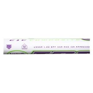 Batte de softball rapide Louisville Slugger FPXM Jessica Mendoza 32