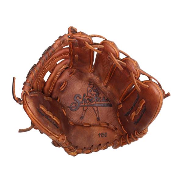 Shoeless Joe Professional 11.5" Infield Baseball Glove 1150HW