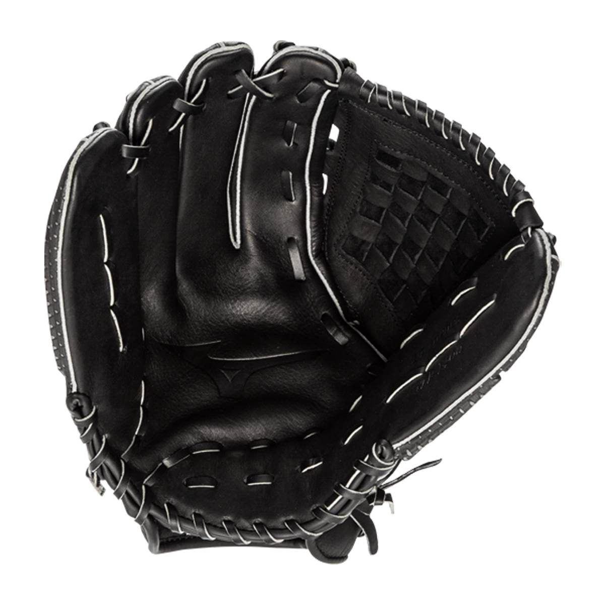 Mizuno Techfire 14" Slow Pitch Softball Glove: GTF1400: Image #405218