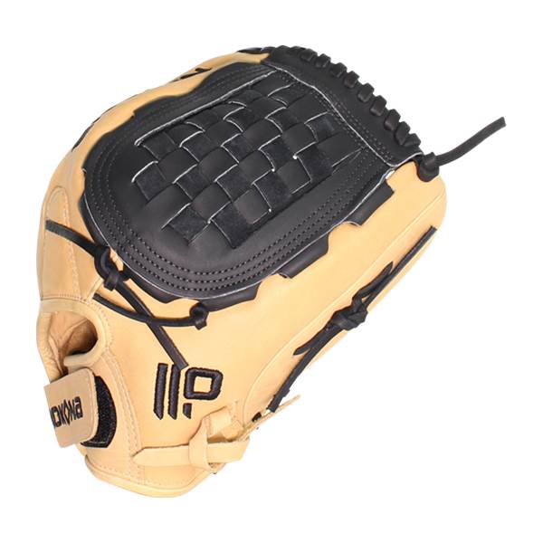 Nokona SKN 12.5" Fastpitch Softball Glove (SKNV1250C)
