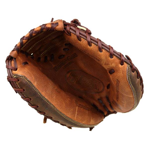 Louisville Slugger Omaha Pro Series: OXCM Catcher's Mitt: Image #281917
