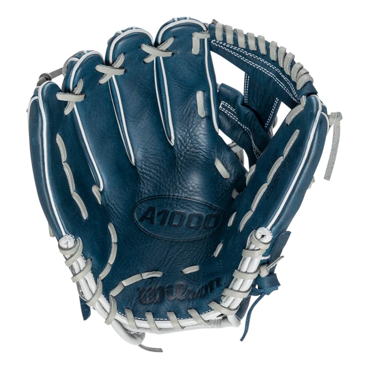 Wilson A1000 DP15 11.5" Baseball Glove: WBW101442115: Image #438763