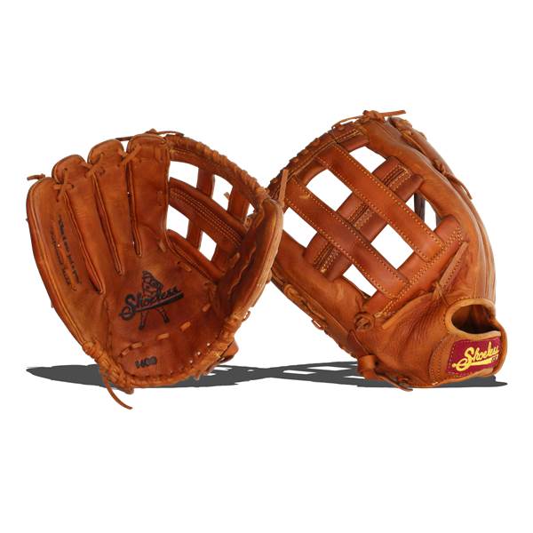 Shoeless Joe Professional Series: 1400HW: Image #393711