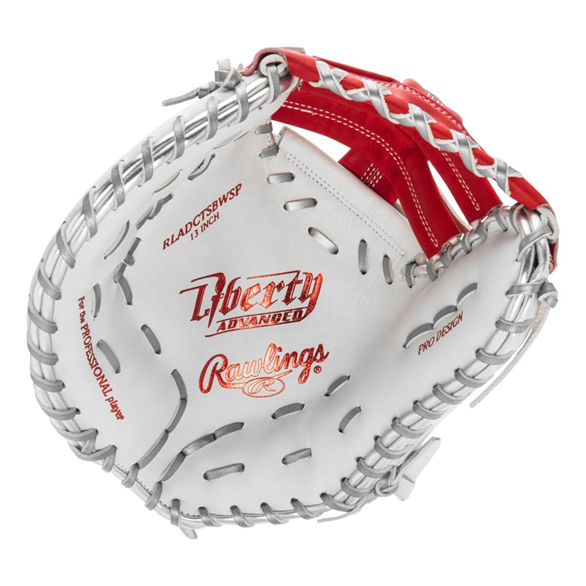 Rawlings Liberty Advanced Color Series 13" Fastpitch First Base Mitt