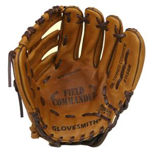 Glovesmith Field Commander Series: F1150B: Image #285674