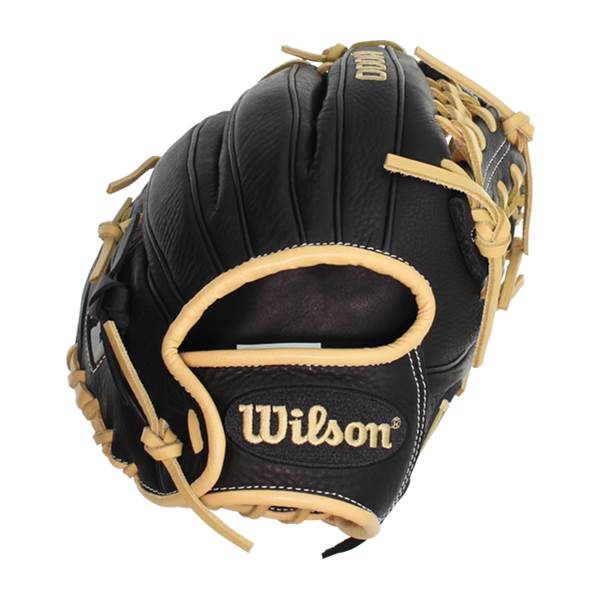 Wilson A1000 11.5" Baseball Glove: WTA10RB201789: Image #378624