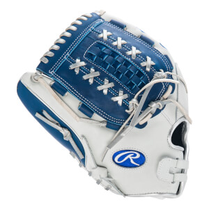 Rawlings Liberty Advanced Color Series 12.5" Fastpitch Softball Glove: RLA125-18WRP: Image #418516