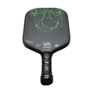 Wild Monkeys Prima 3K Carbon Fiber Pickleball Paddle: Image #431892