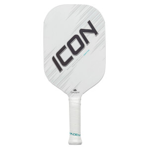 Diadem Icon V2 XL Carbon Fiber Pickleball Paddle: Image #431766