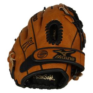 Mizuno Franchise Finch Series: GFN1209 Fastpitch: Image #292403