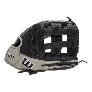 Wilson A1000 1750 12.5" Baseball Glove: WBW102585125: Image #448772
