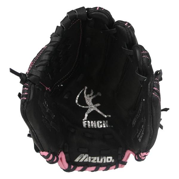 Mizuno Prospect Finch Series: GPP1153 Youth Fastpitch Mitt: Image #283833