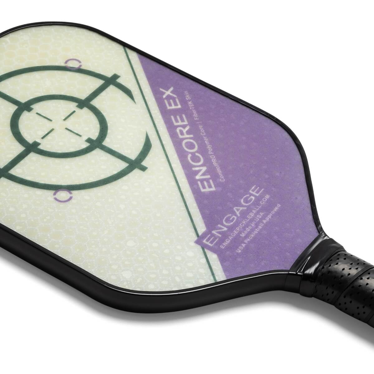 Engage Encore EX Lightweight Composite Pickleball Paddle: Image #424436