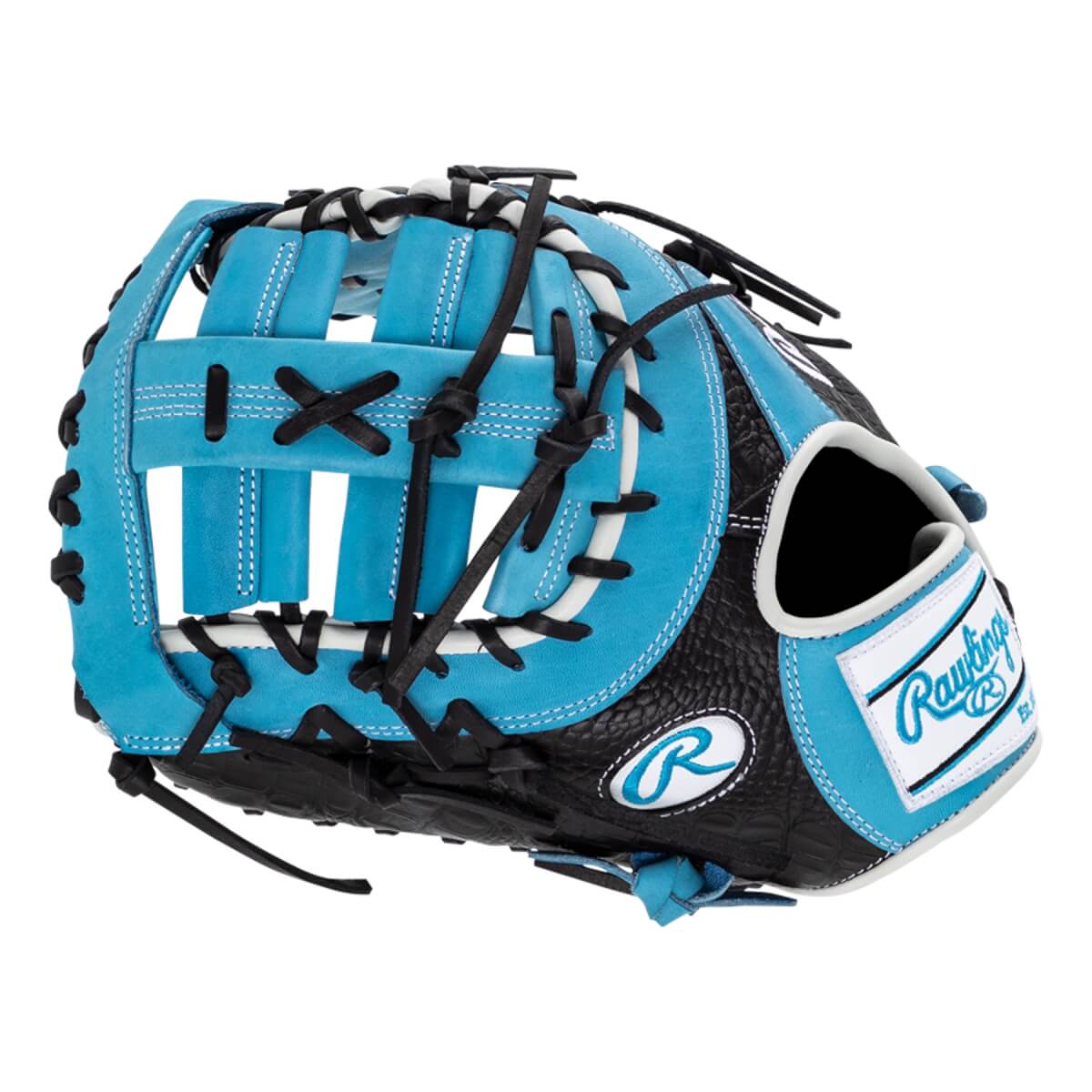 Rawlings Heart of the Hide 13" Baseball First Base Mitt: PRORDCT-10CB: Image #447974