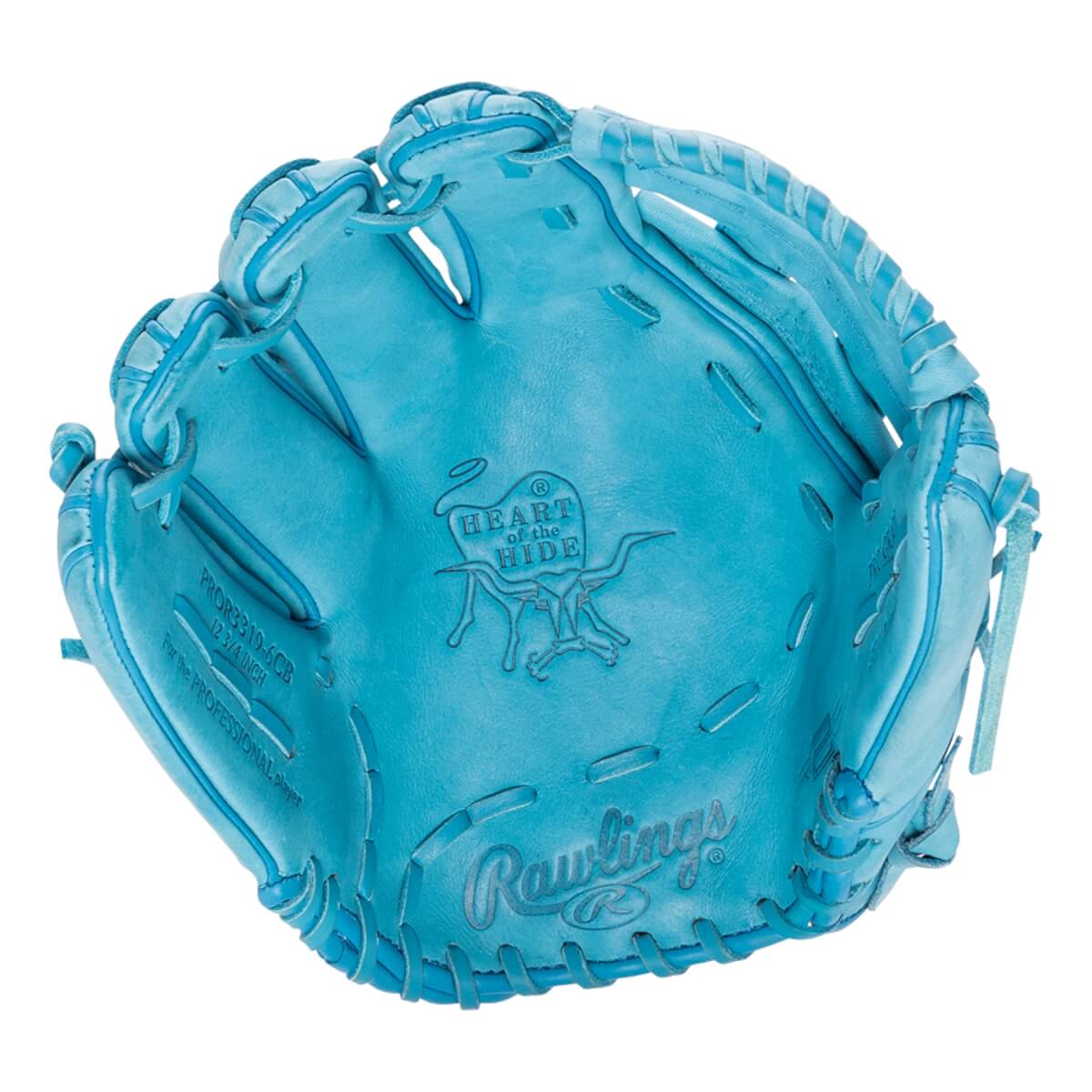 Rawlings Heart of the Hide R2G 12.75" Baseball Glove: PROR3319-6CB: Image #427973