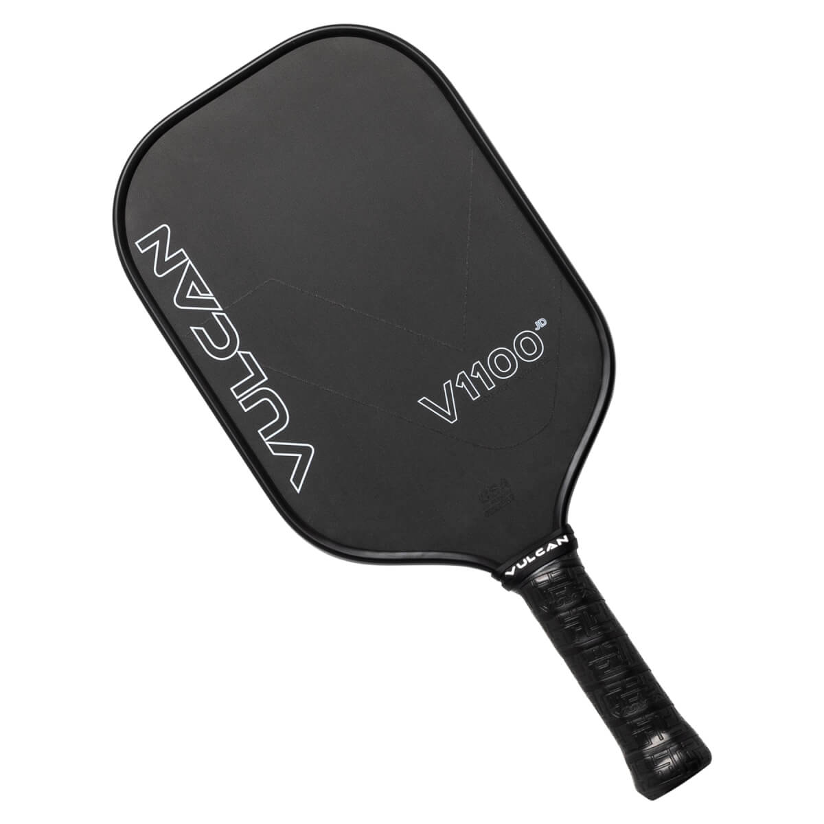 Vulcan V1100 16mm Carbon Fiber Pickleball Paddle: Image #442440