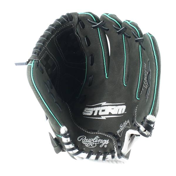 Rawlings Storm 11.5" Youth Fastpitch Softball Glove ST1150FPM